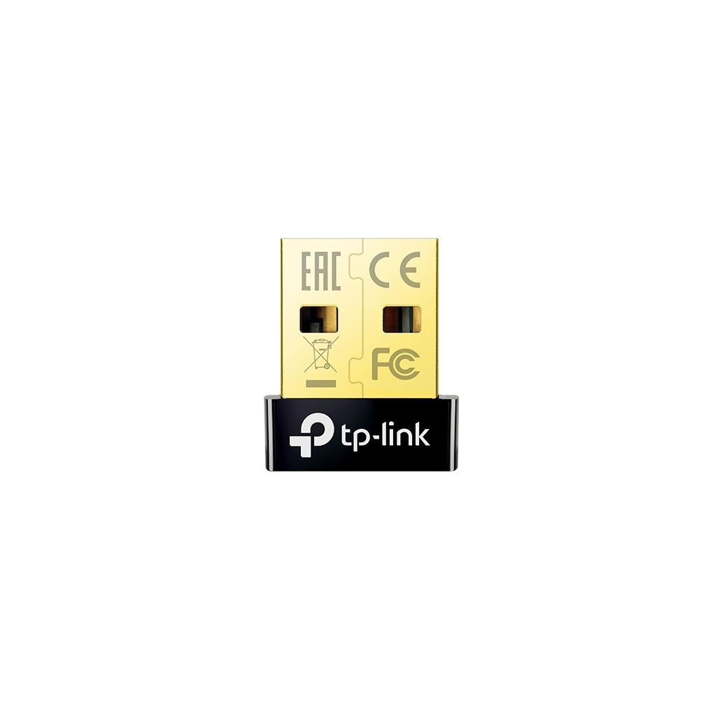 Adaptador TP-Link Bluetooth 4.0 Nano USB - UB4A
