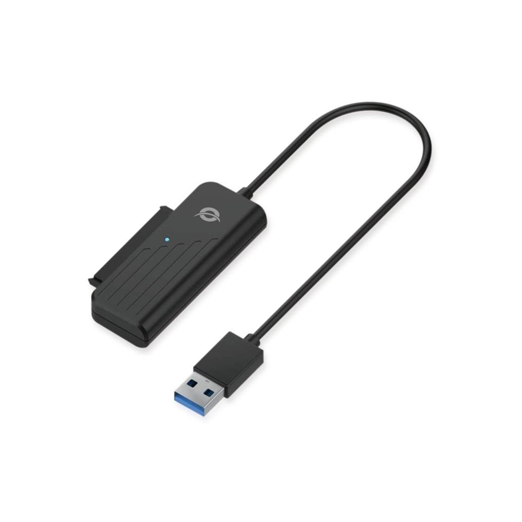 Adaptador Conceptronic USB 3.0 TO SATA ADAPTER ABBY01B