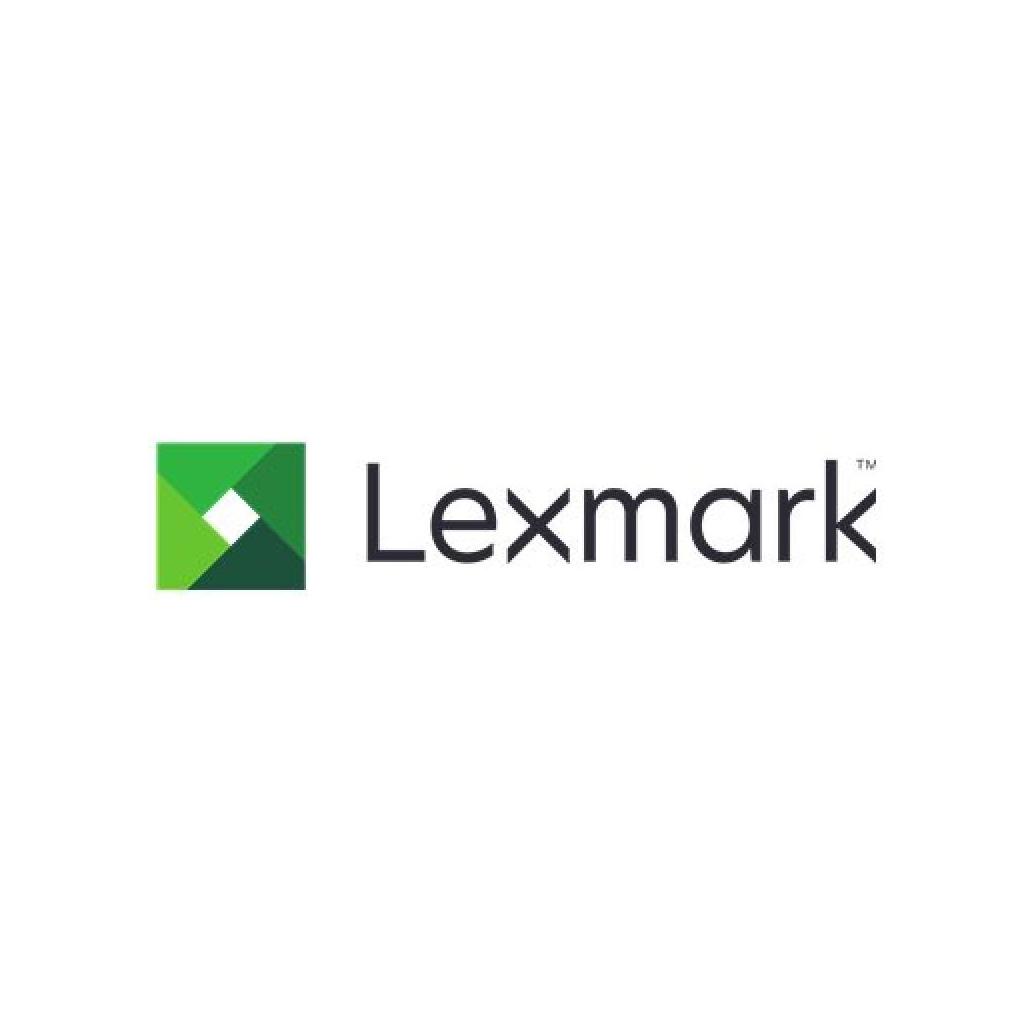 Recipiente De Desperdícios Lexmark 18.000 Pgs