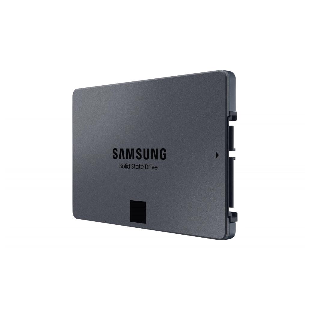 Disco Ssd 4TB 2.5 Sata Samsung 870 Qvo