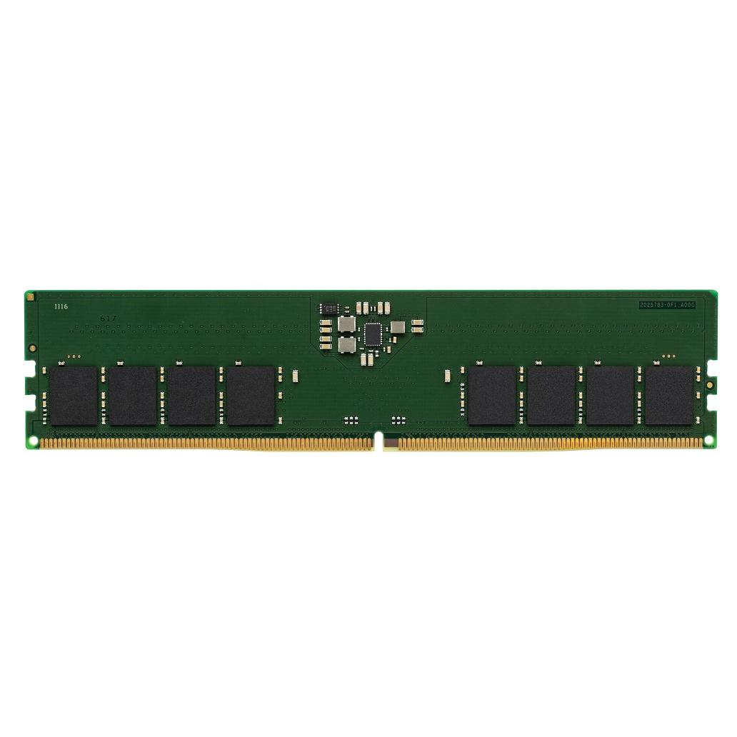 RAM KINGSTON 16GB DDR5 4800MHz CL40 1Rx8