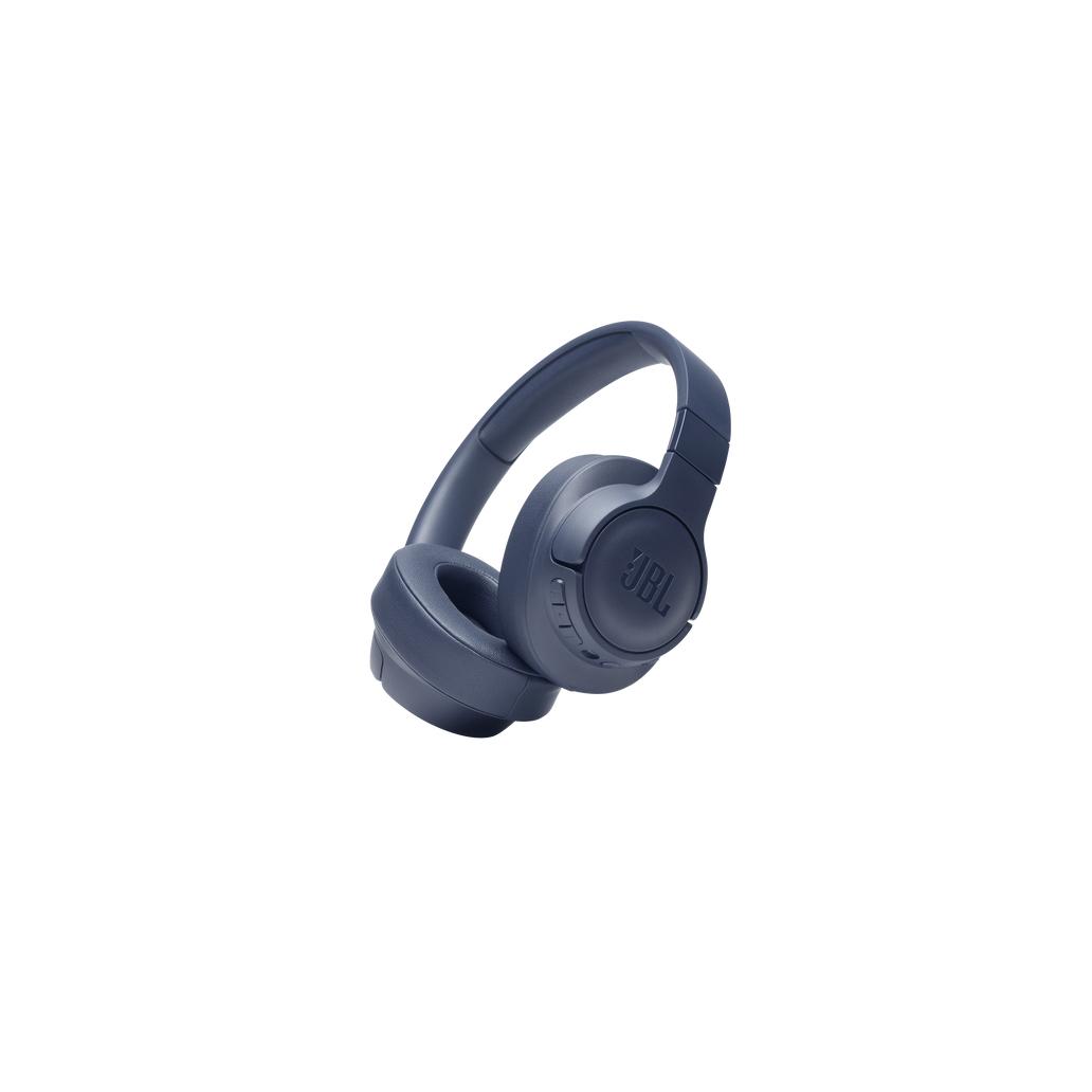 Auscultadores JBL Tune 760NC Wireless Over-Ear NC Azul
