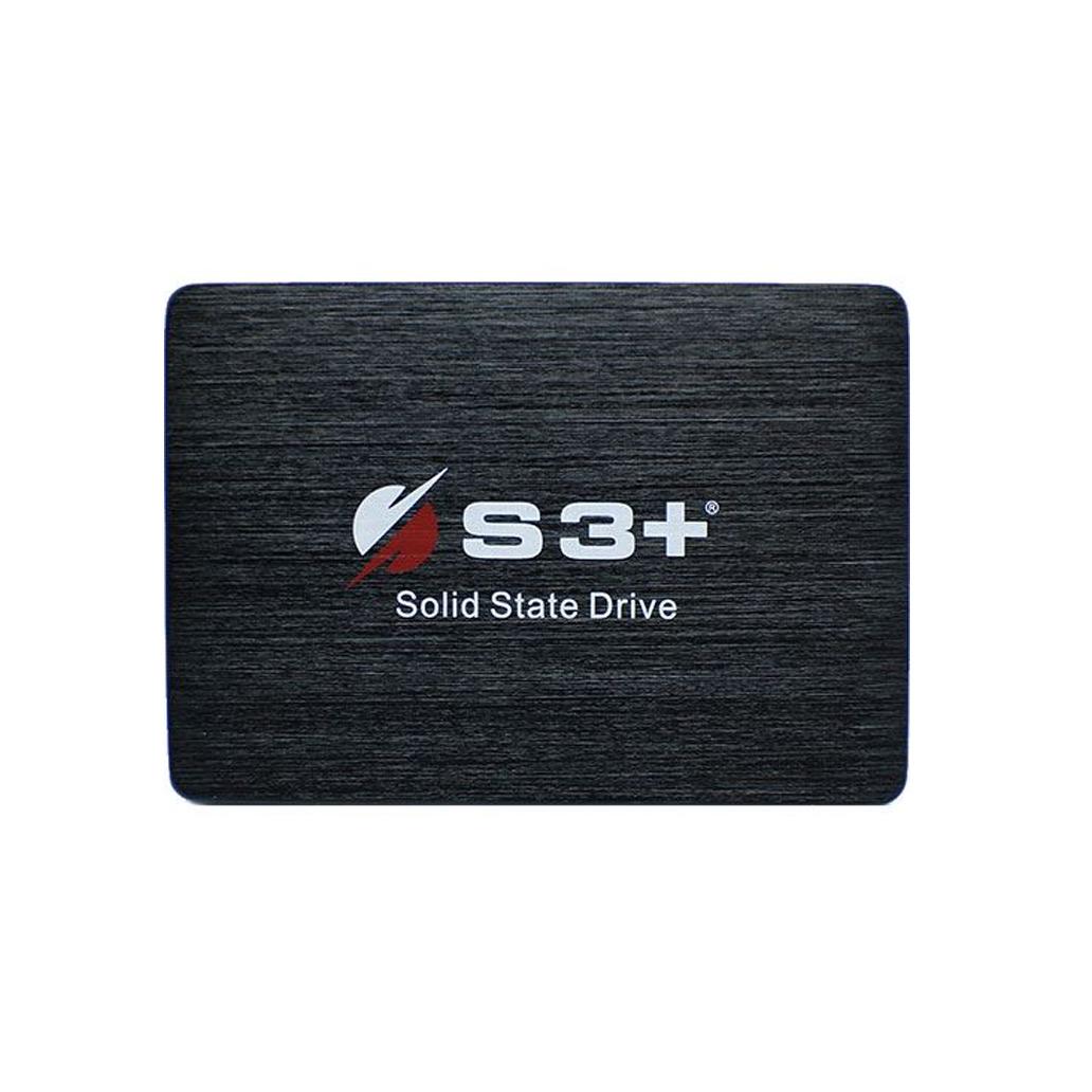 Disco SSD 2.5