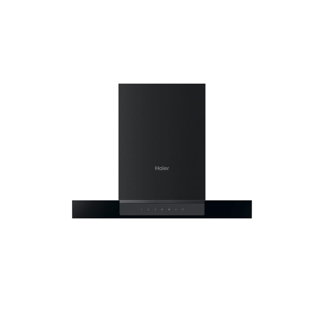 Exaustor Haier Preto A+ HATS6DS46BWIFI
