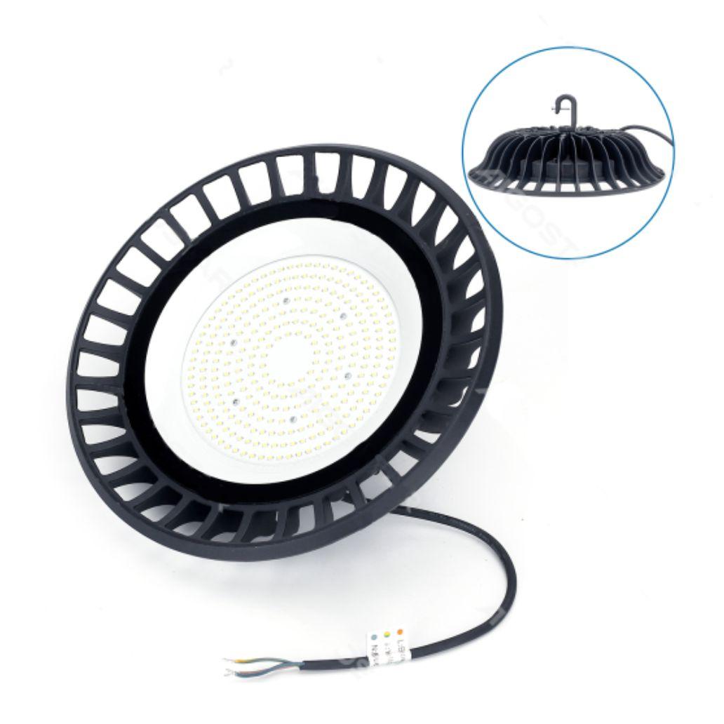 Campânula LED 150W 6000K IP65 13500lm