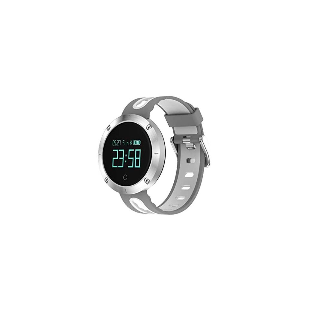 Smartwatch Billow Sport Watch Xs30 Cinza/Branco