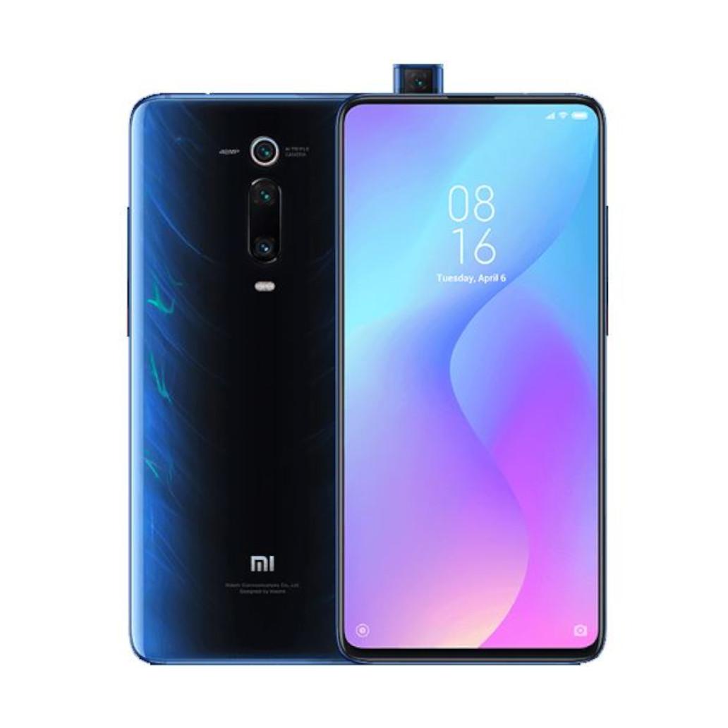 Smartphone Xiaomi Mi 9t Pro Octa-Core 6gb 128gb Azul