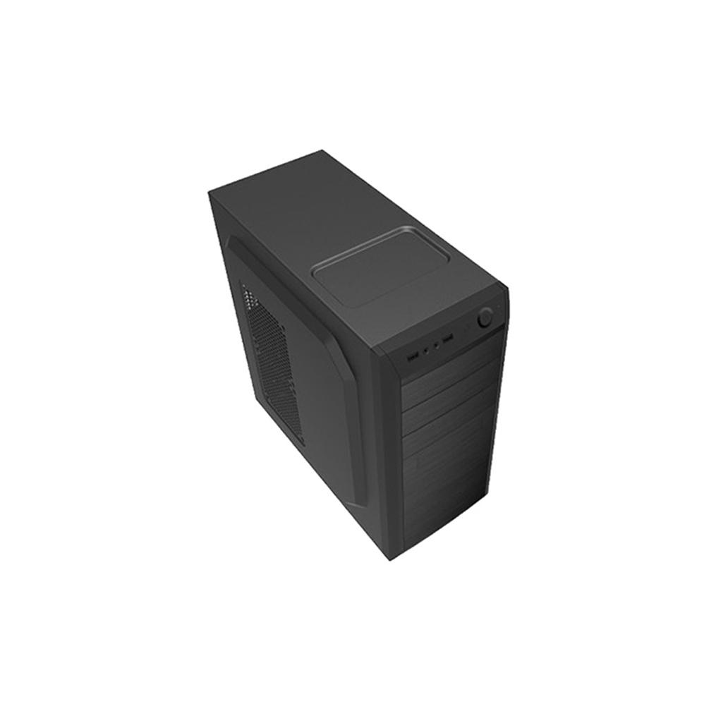 Caixa COOLBOX ATX F750 USB3.0 BASIC500