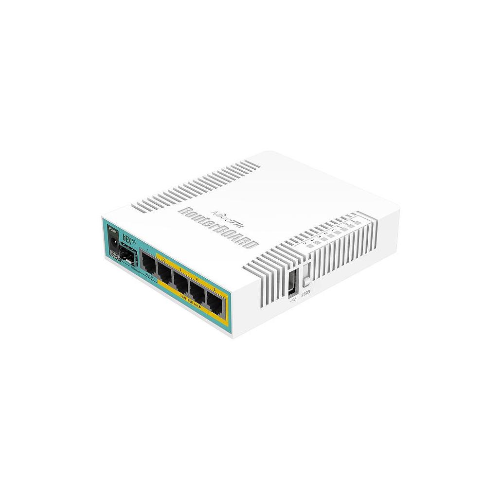 Router Mikrotik Hex Poe Rb960Pgs
