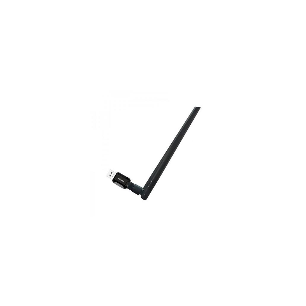 Wireless Lan Nano Usb Approx Ac 600M + Antena  Wifi N 600Mb