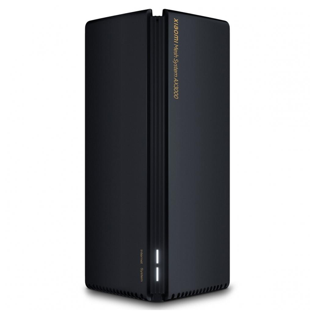Sistema Mesh Xiaomi Mesh System AX3000 2-pack Router
