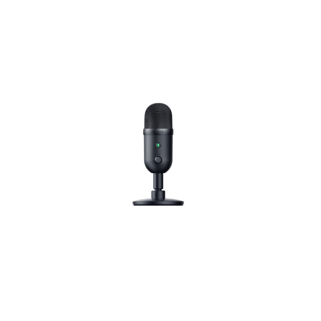 Microfone Razer Seiren V2 X (Rz19-04050100-R3M1)