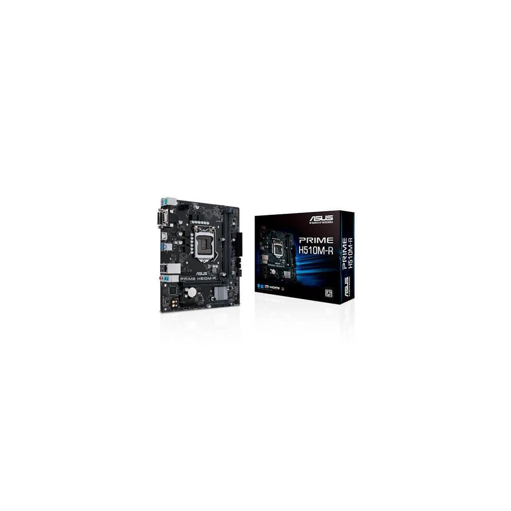 Motherboard Asus 1200 Prime H510M-R