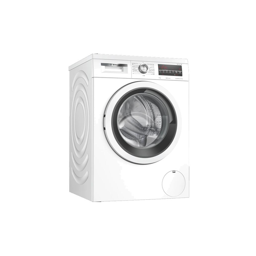 Máquina de lavar roupa  Bosch- wuu24t61es -