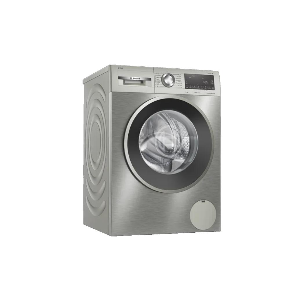 Máquina de lavar roupa bosch - wgg244axes -