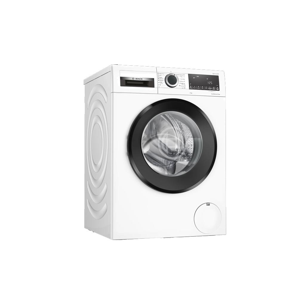 Máquina de lavar roupa bosch - wgg14401ep -