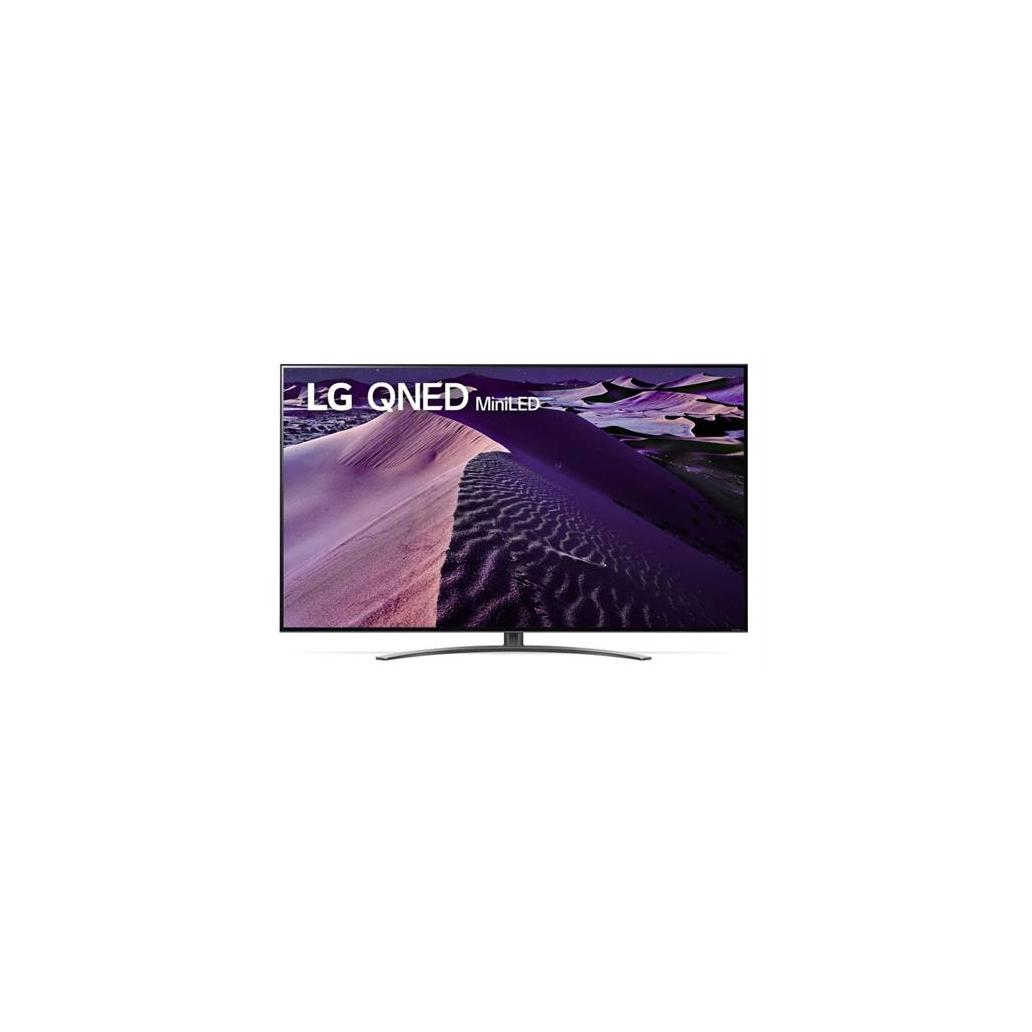 Tv lg QNED UHD 4K Smart Tv 75QNED866QA