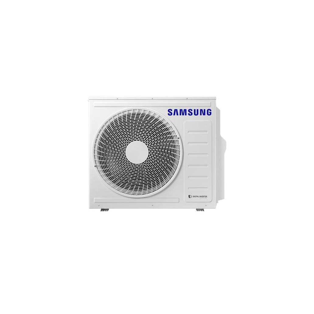 Unidade exterior ac samsung multi spl-aj080txj4kg