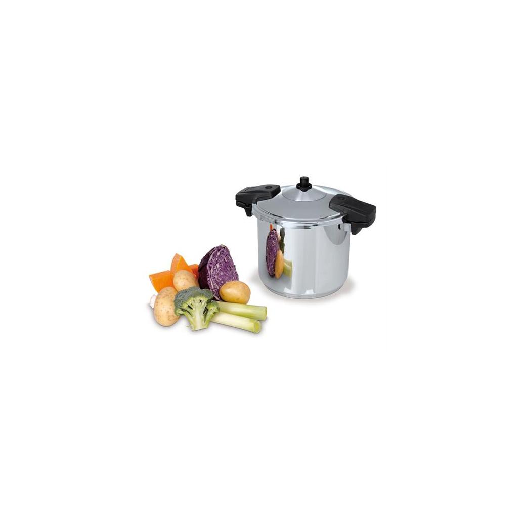 Panela de pressão jata 4l.inox-s.rapida  -osr4