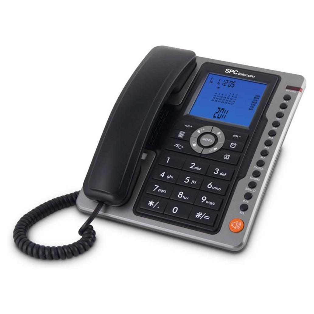 Telefone Fixo Spc Office Pro 3604n