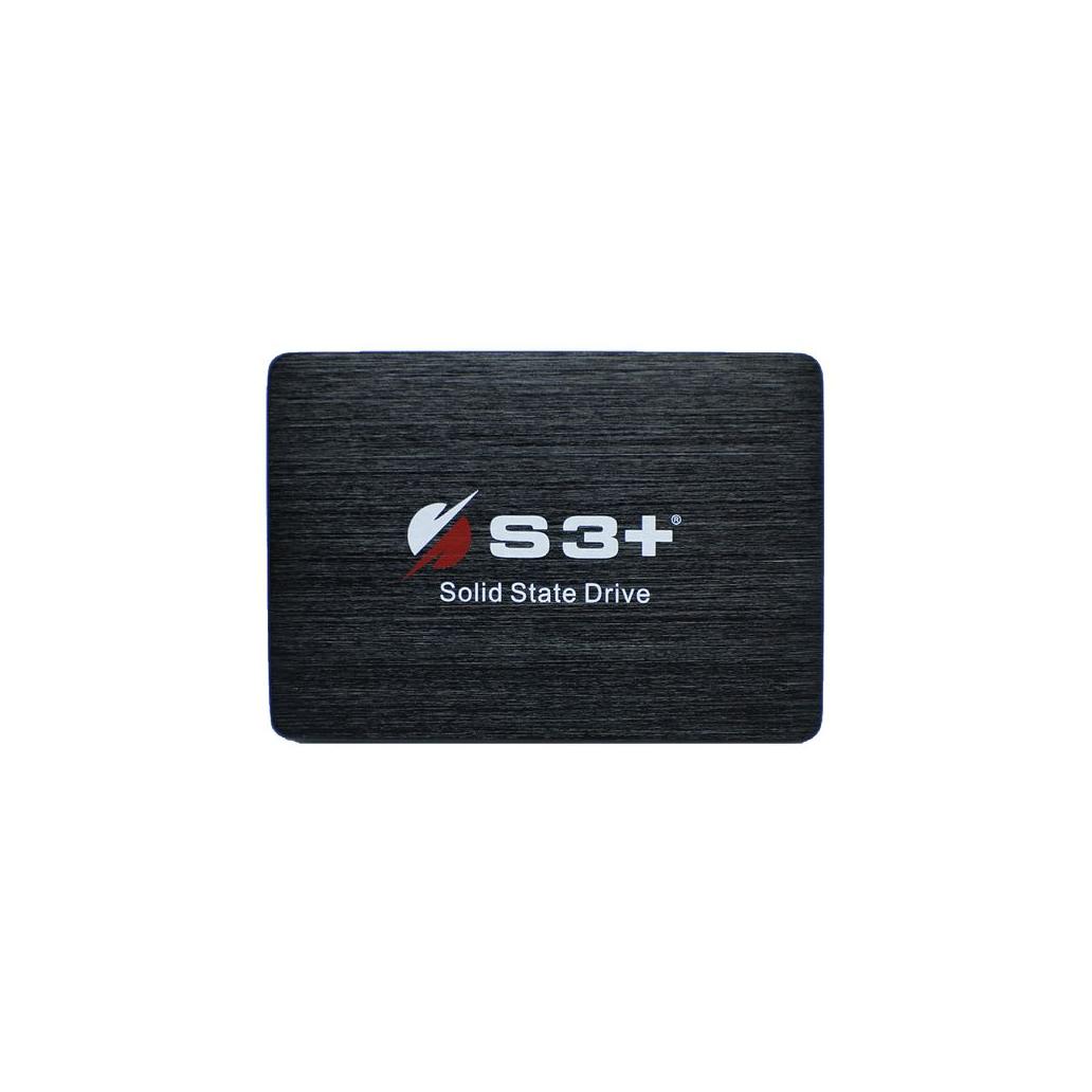 Disco SSD Interno S3+ 2.5