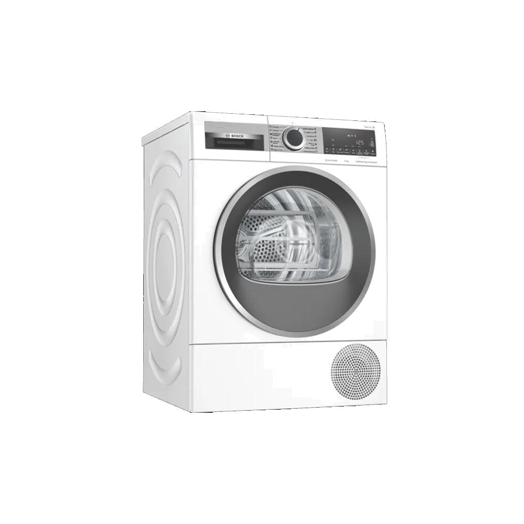 Máquina secar roupa bosch - wqg245a0es -