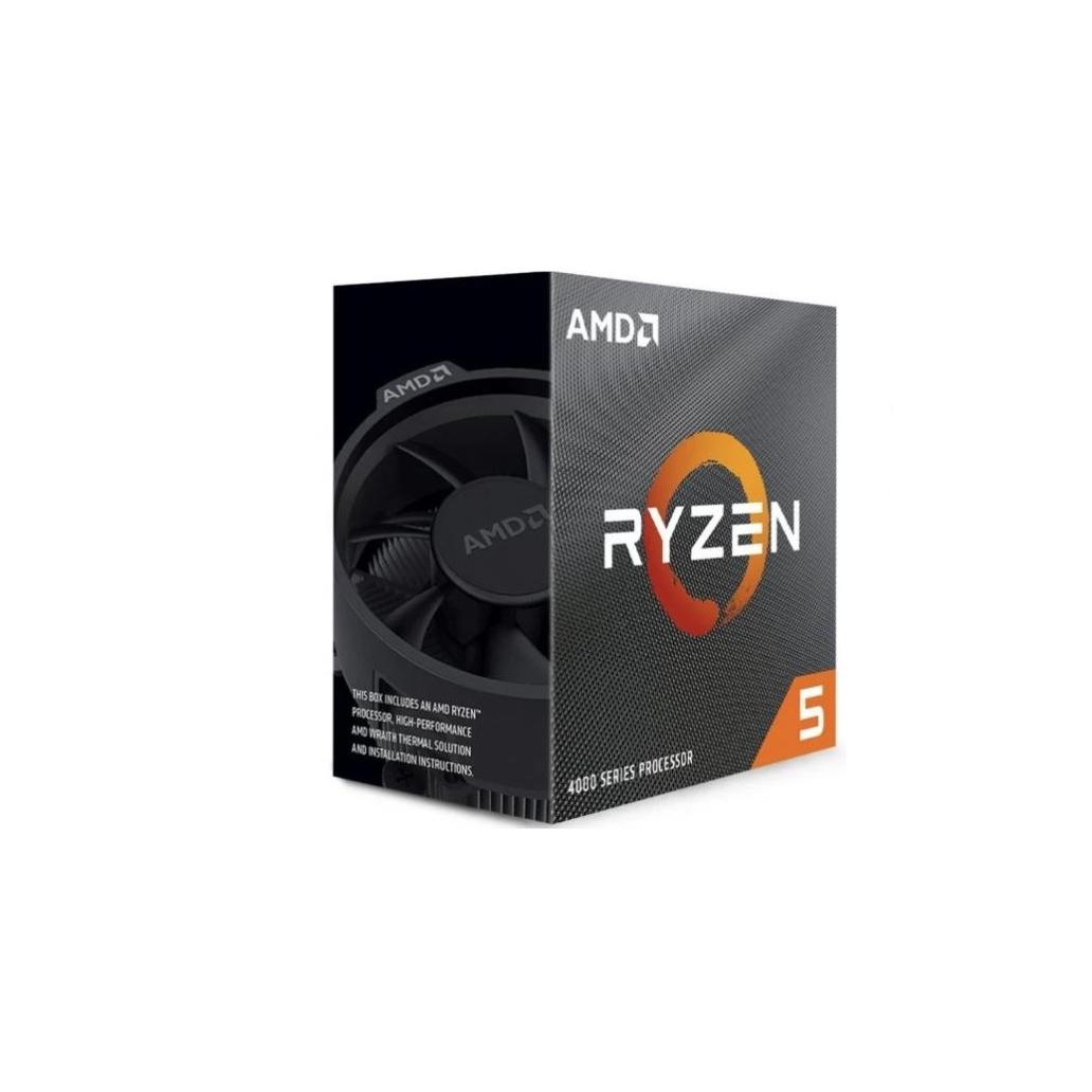 Processador AMD Ryzen 5 4500 3.6GHz 8 MB