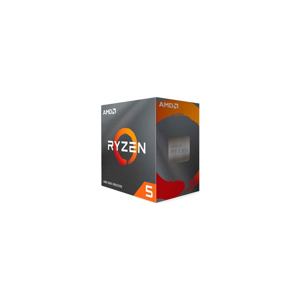 Processador AMD Ryzen 5 4600G 3.7GHz 8MB