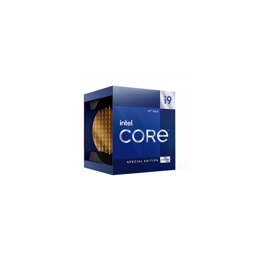 Processador Intel Core i9-12900KS 2.5GHz 30 MB