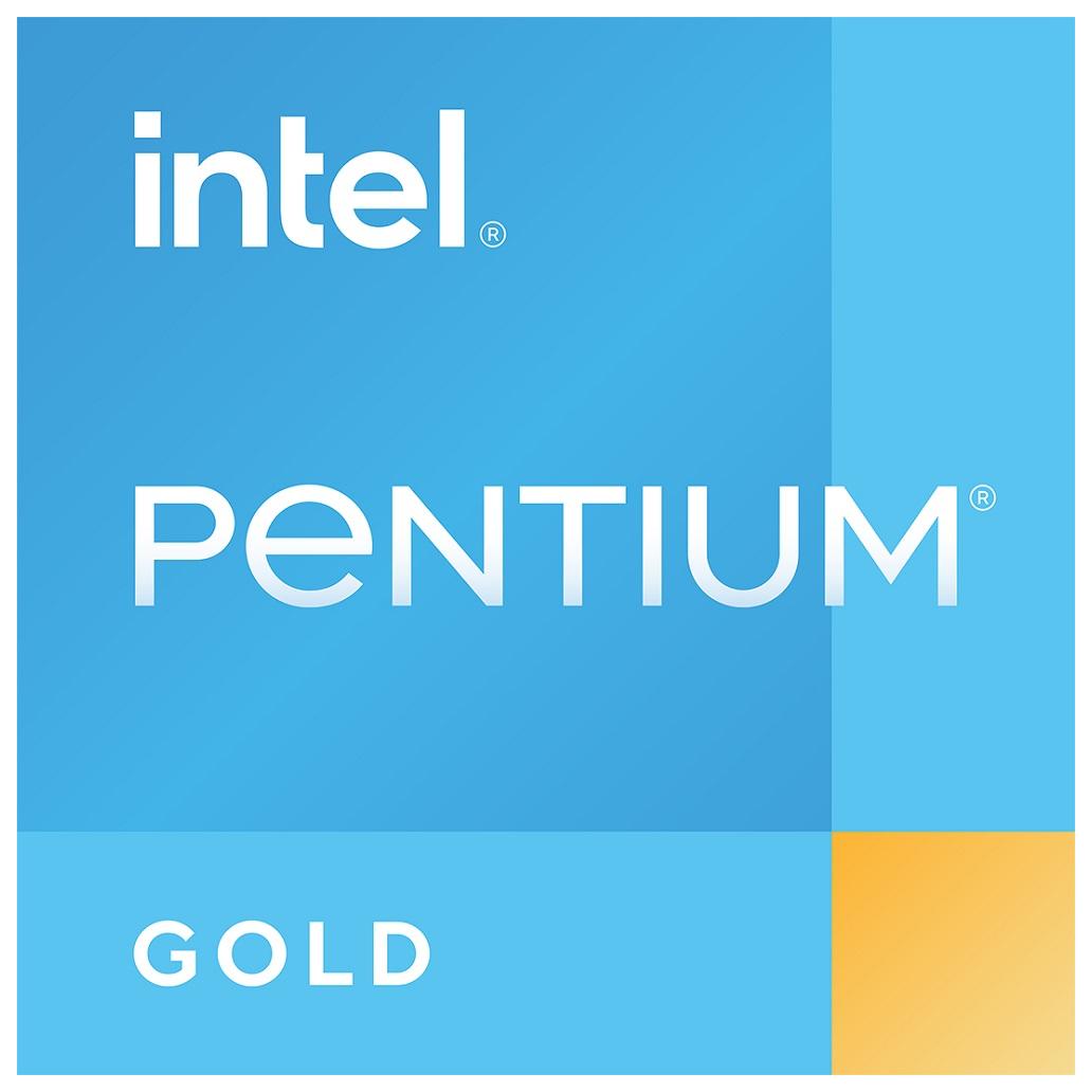 Processador Intel Pentium G7400 3.7GHz 6MB