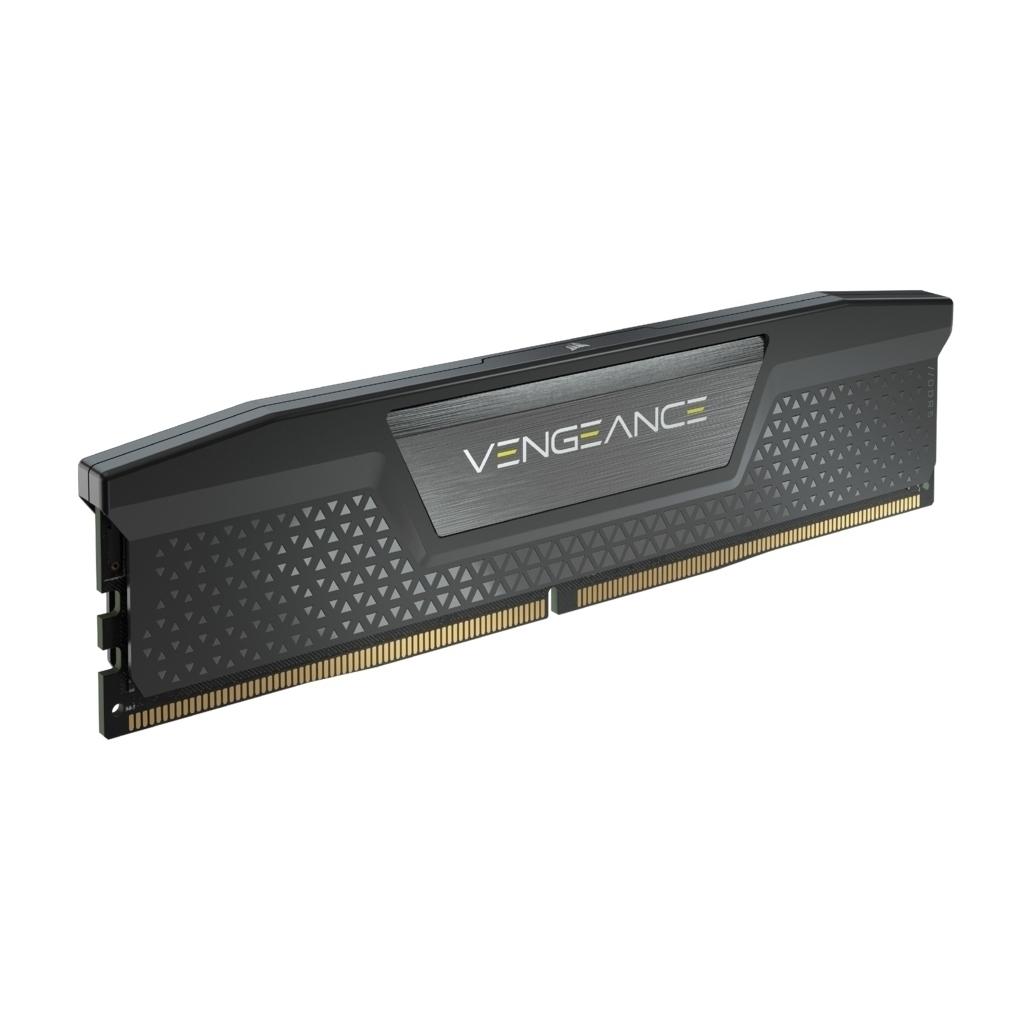 Memória RAM Corsair Vegeance 16GB (1X16GB) DDR5 5200MHz