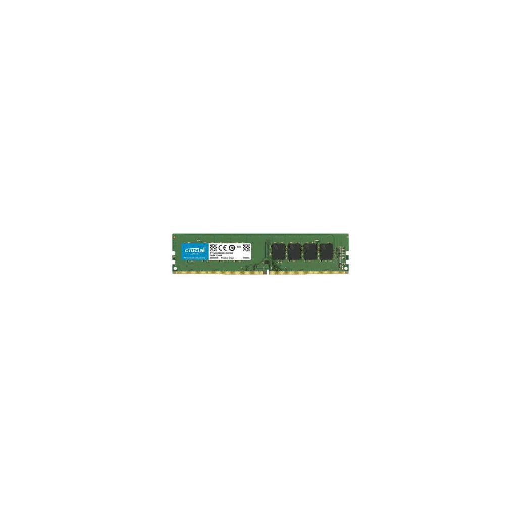 Memória RAM Crucial 16GB (1x16GB) DDR4 3200MHz