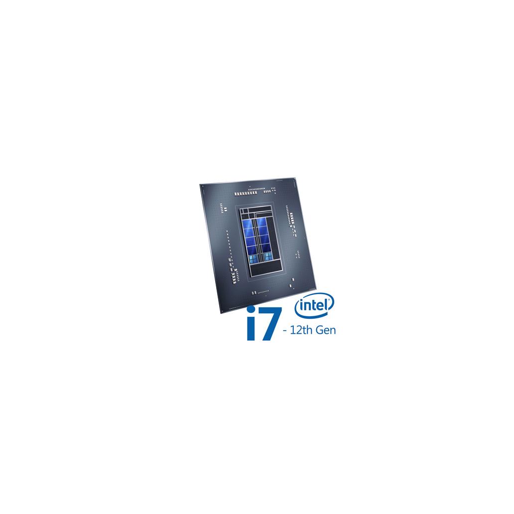Processador Intel Core i7-12700KF 2.7GHz 25MB