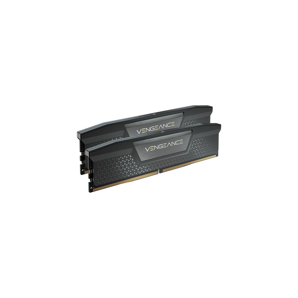Memória RAM Corsair Vegeance 64GB (2x32GB) DDR5 5200MHz