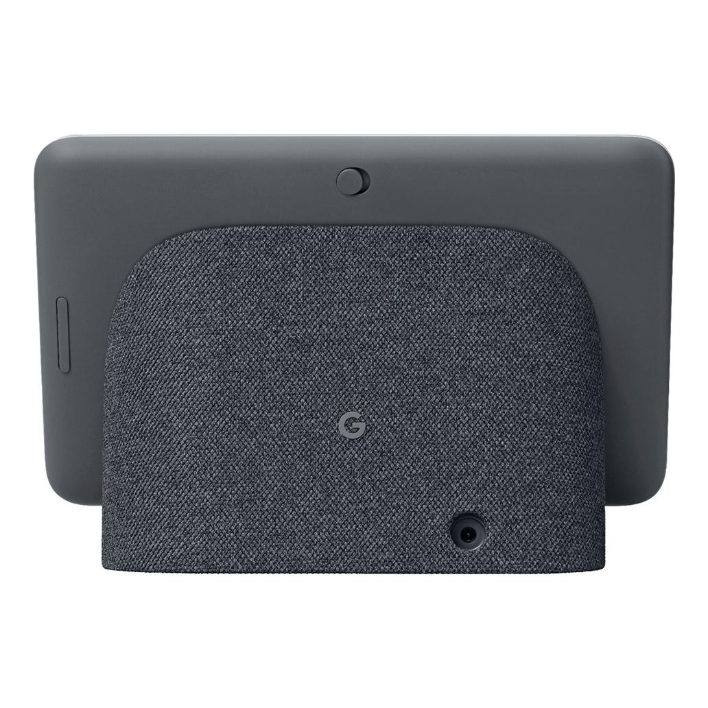 Google Home Hub será a primeira caixa de som inteligente da Google
