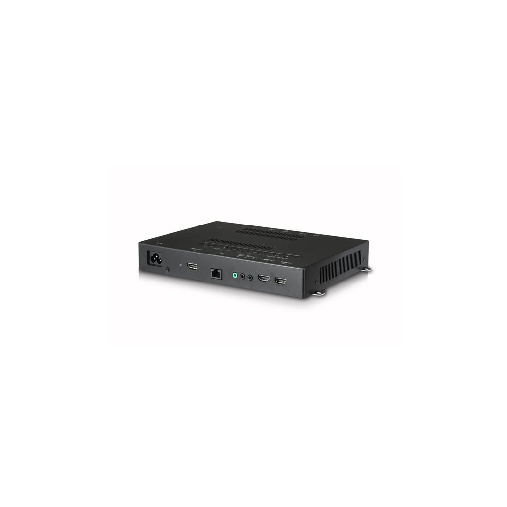 Caixa LG WEBOS 4.0 SMART HDMI WP402