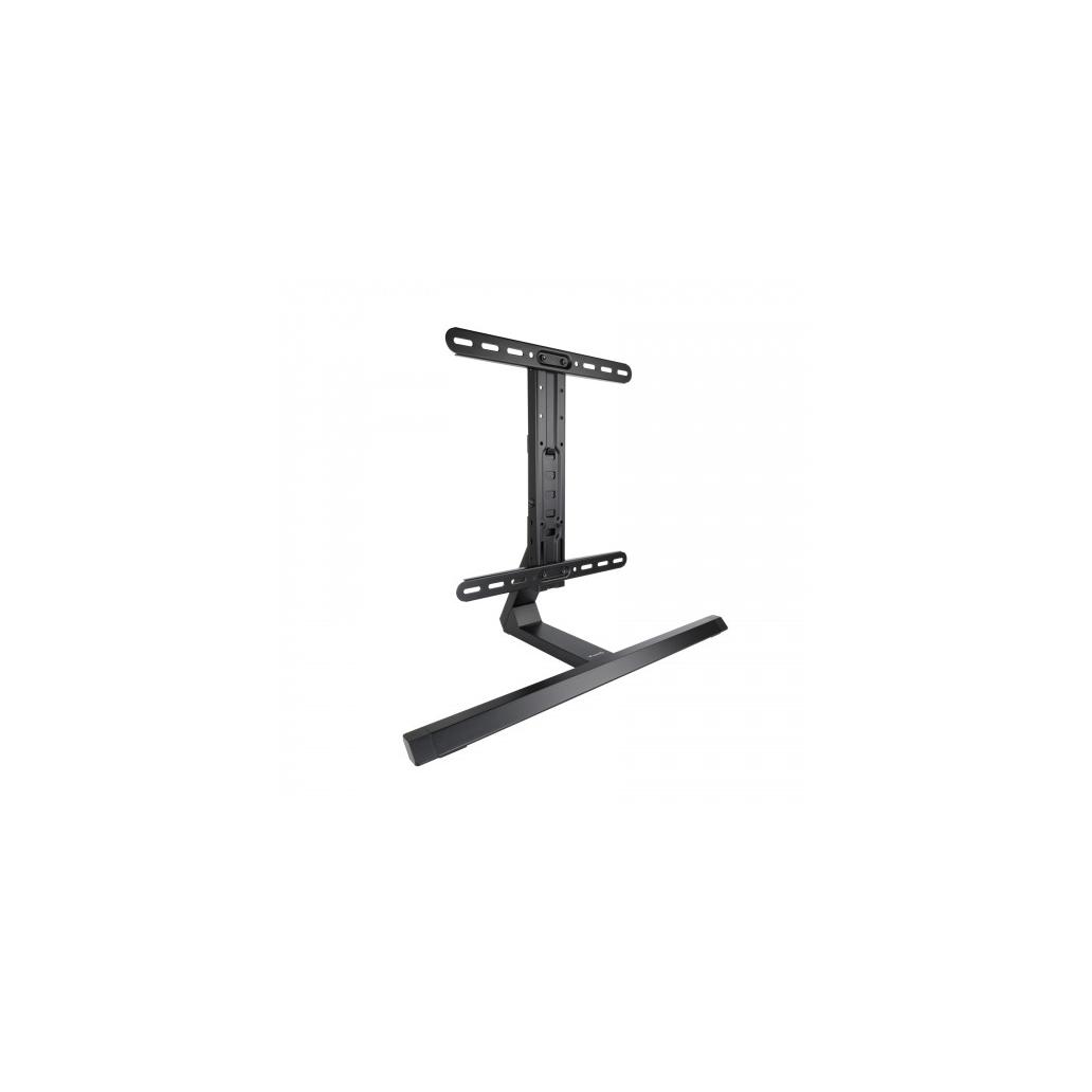 Suporte De Mesa Tooq Para Écrãs 32"- 65" 40Kg