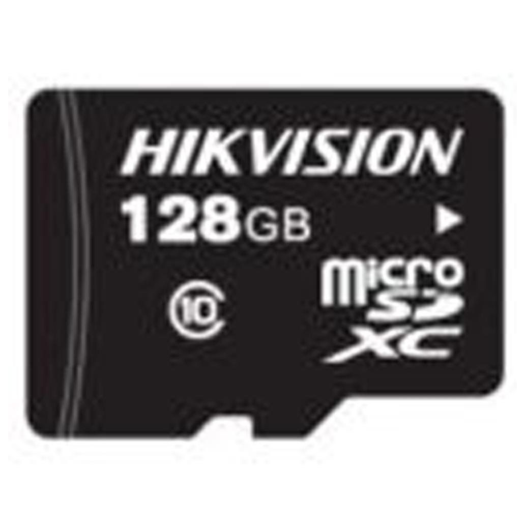 Cartão de Memória Hikvision MicroSdxc 128Gb Classe 10