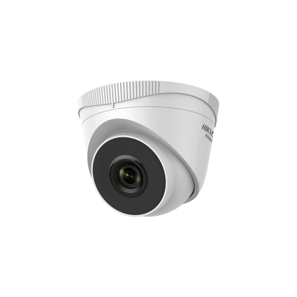 Câmara de Segurança IP Hiwatch Perfomance Series 2MP