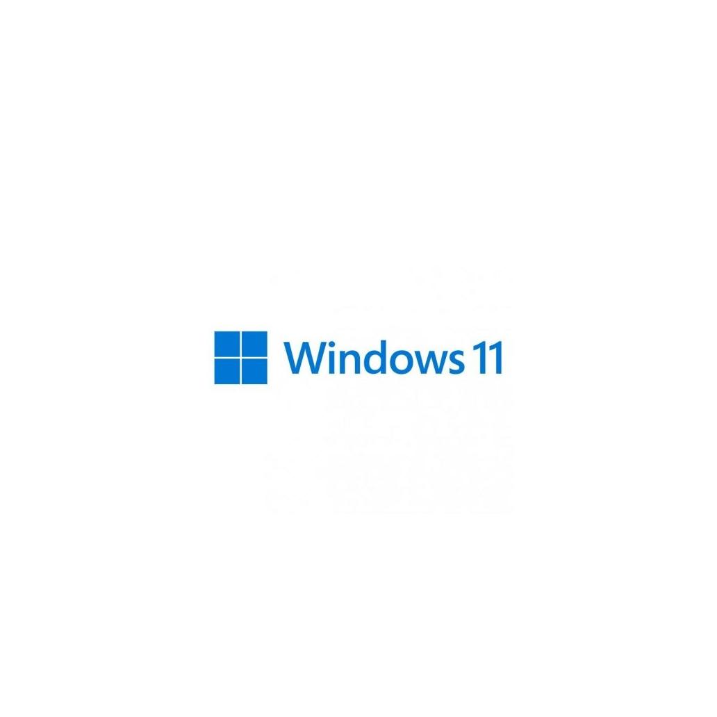Windows 11 Home OEM 64 Bits ES KW9-00656 1 Usuário