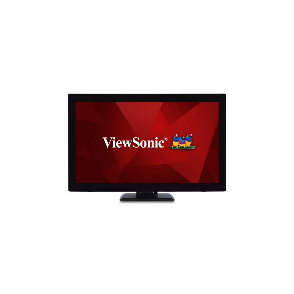 Monitor Viewsonic Led 27