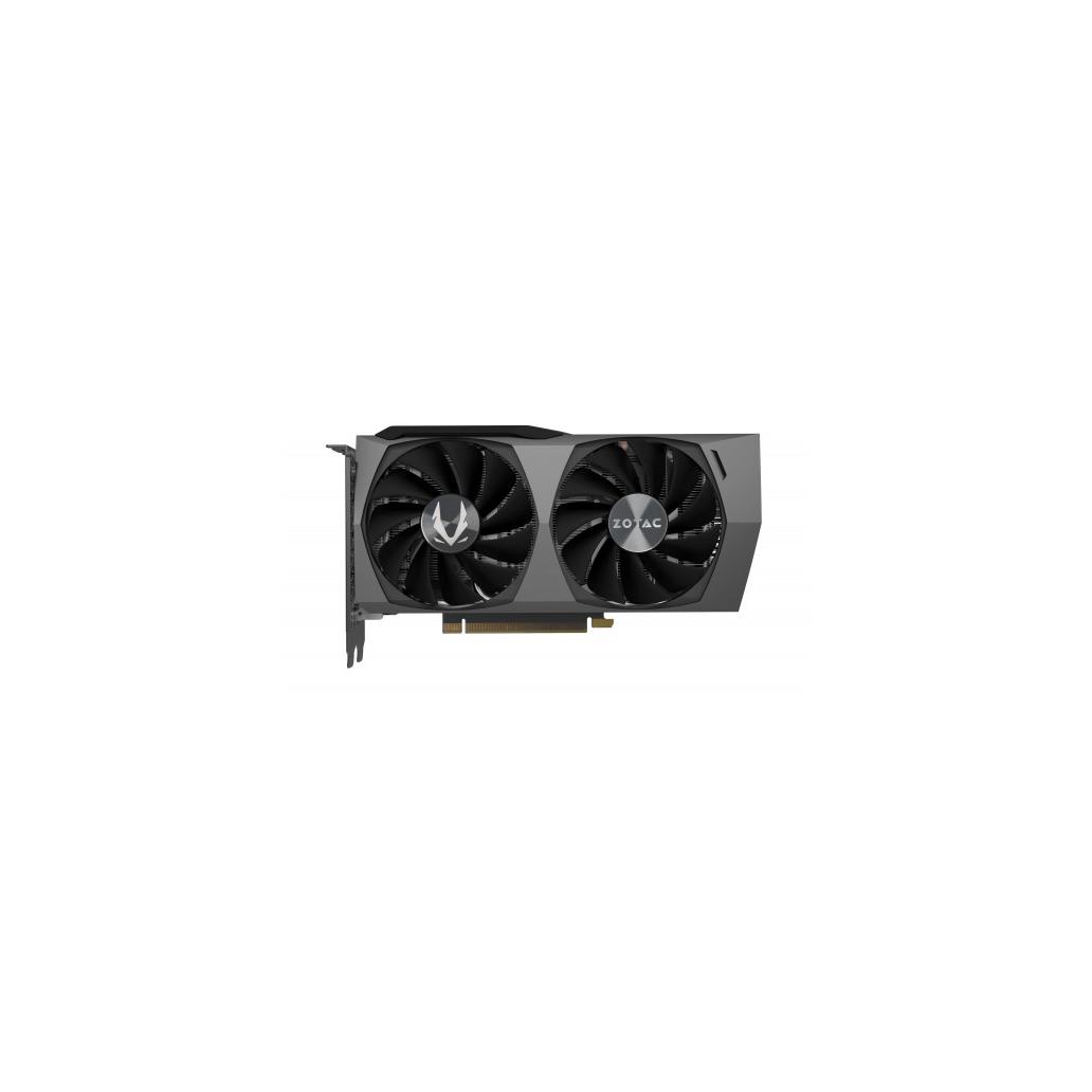 Placa Gráfica RTX 3060 Twin Edge Oc 12GB GDDR6 NVIDIA
