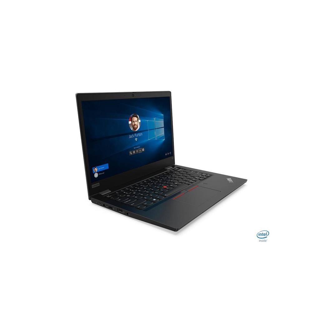 Portátil Lenovo ThinkPad L13 Clam G2 i5-1135G7 8GB 256GB 13