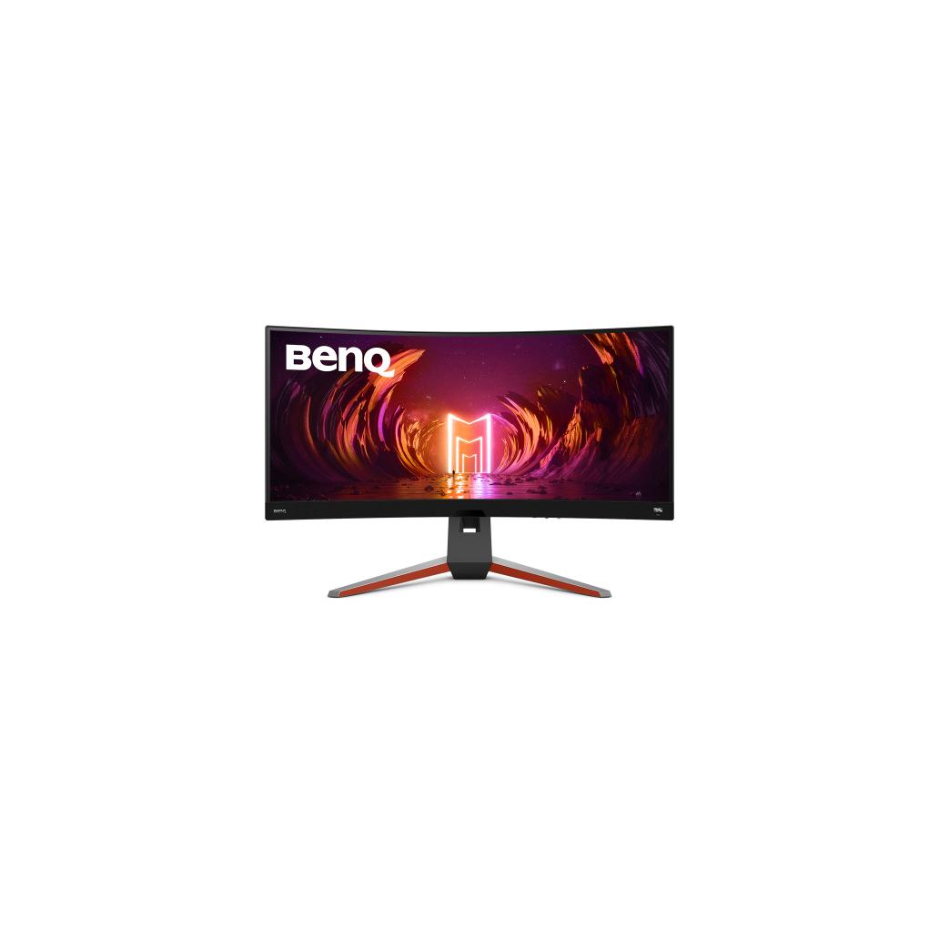 Monitor BenQ MOBIUZ EX3410R 34