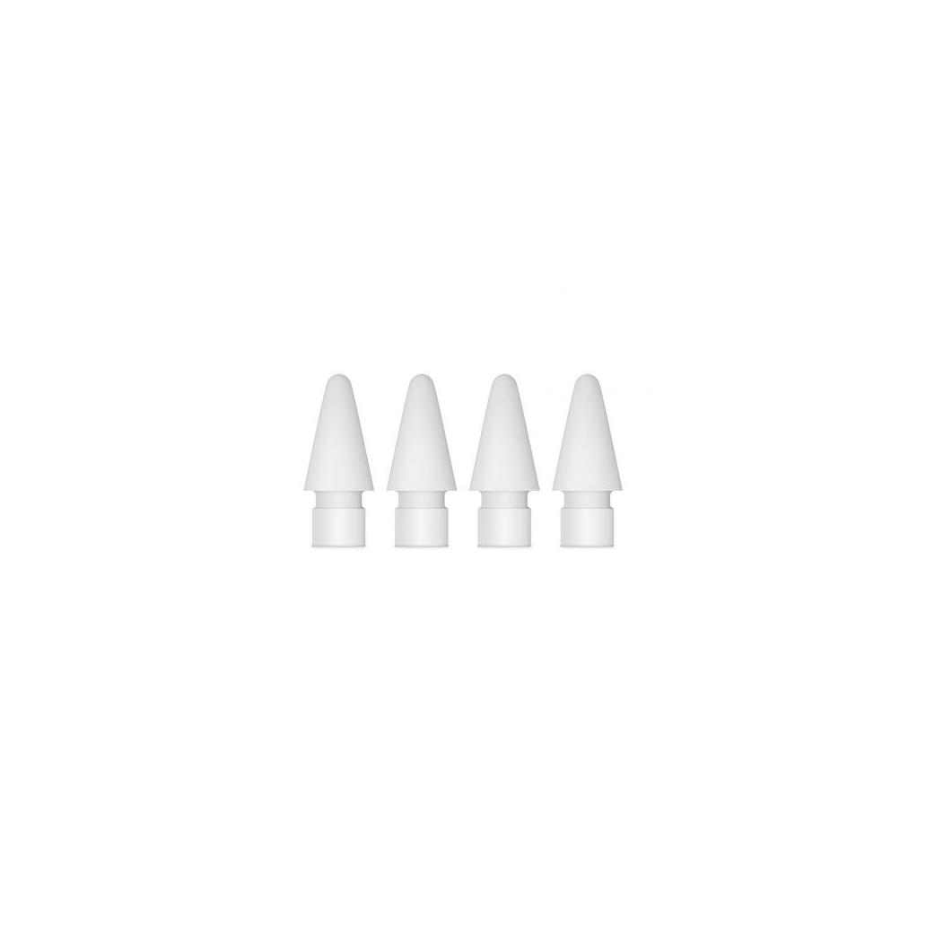 Pontas Apple p/Apple Pencil Pack de 4 Unidades MLUN2ZM/A