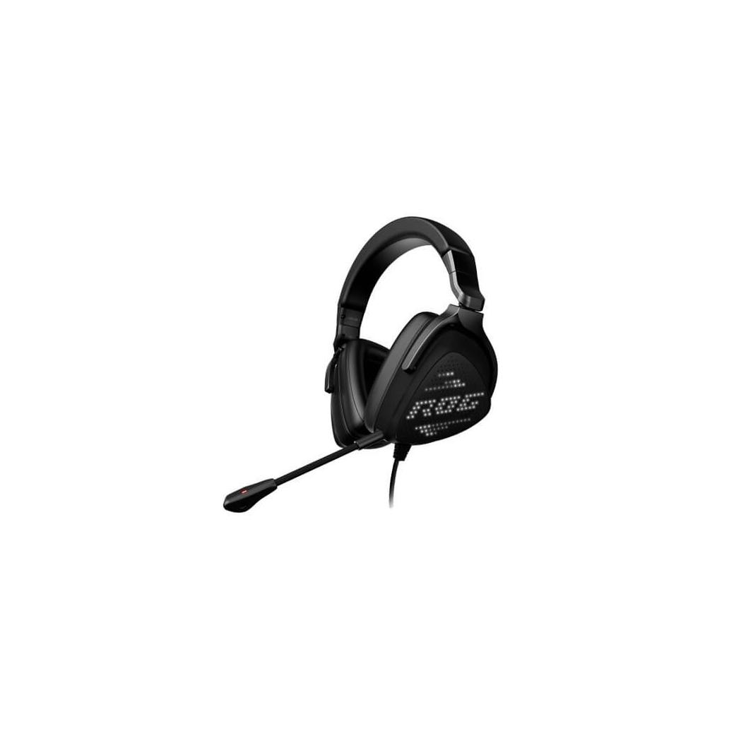 Auriculares 7.1 Gaming Asus Rog Delta S Animate