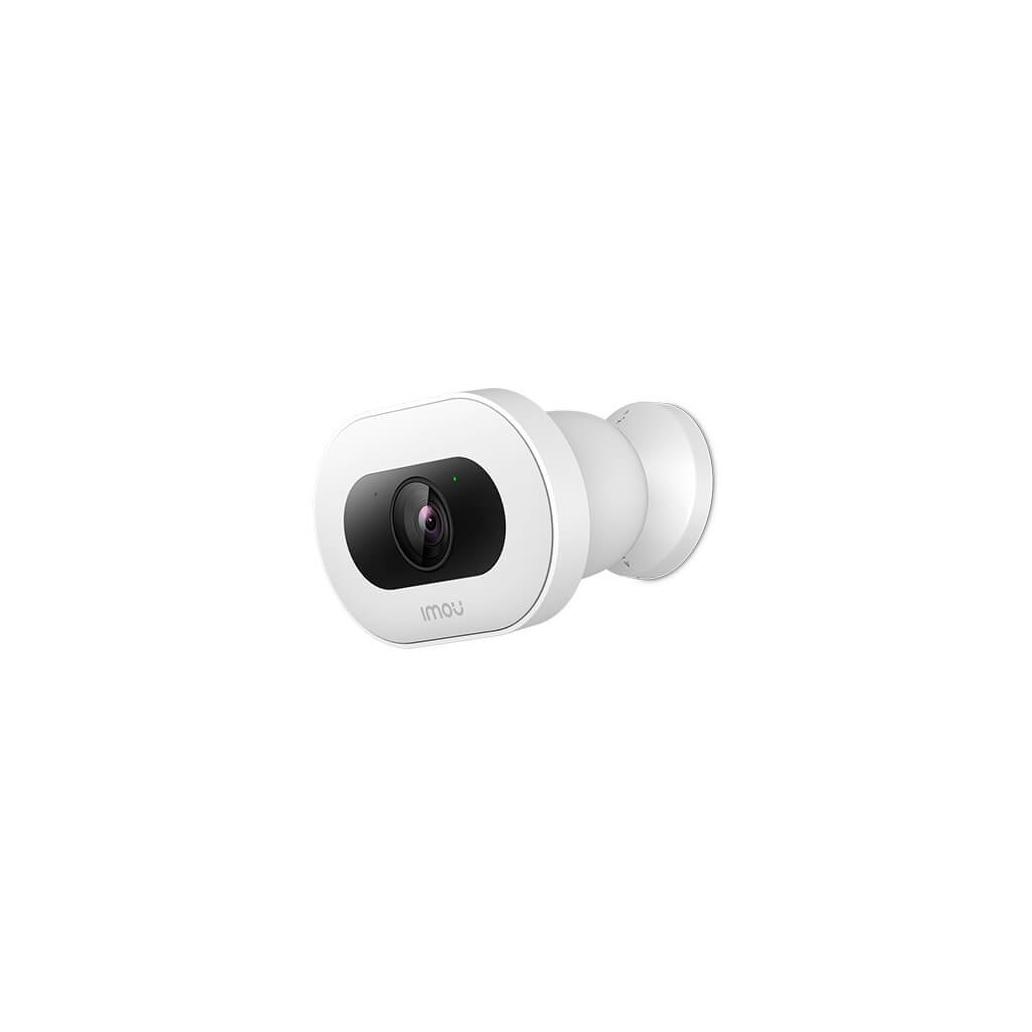 Camara Ip Wifi Inteligente Imou Knight