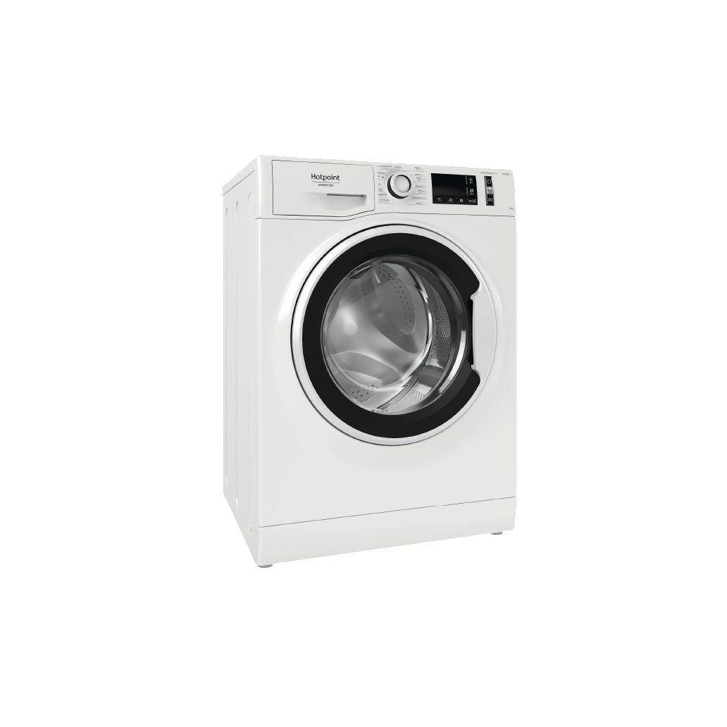 Máquina de lavar roupa hotpoint - nm11 925 ww a spt n