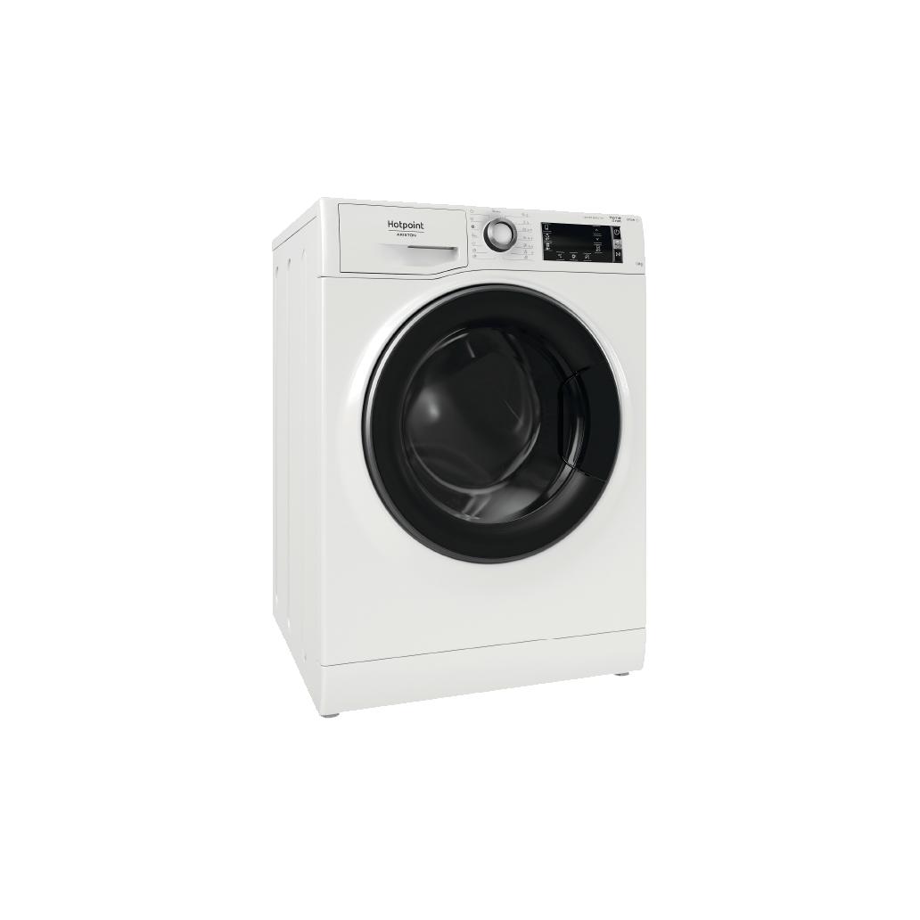 Máquina de lavar roupa hotpoint - nlcd 10468 wd aw eu n