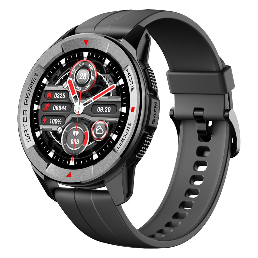 Smartwatch Mibro X1 Preto